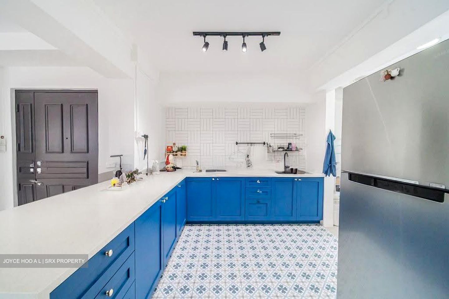 Blk 731 Tampines Courtview (Tampines), HDB 4 Rooms #633253771